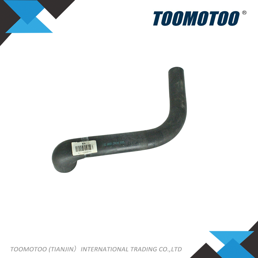 OEM&Alt Quality Forklift Spare Part Linde 0009641704 Rubber Hose Preformed (Electric Diesel)