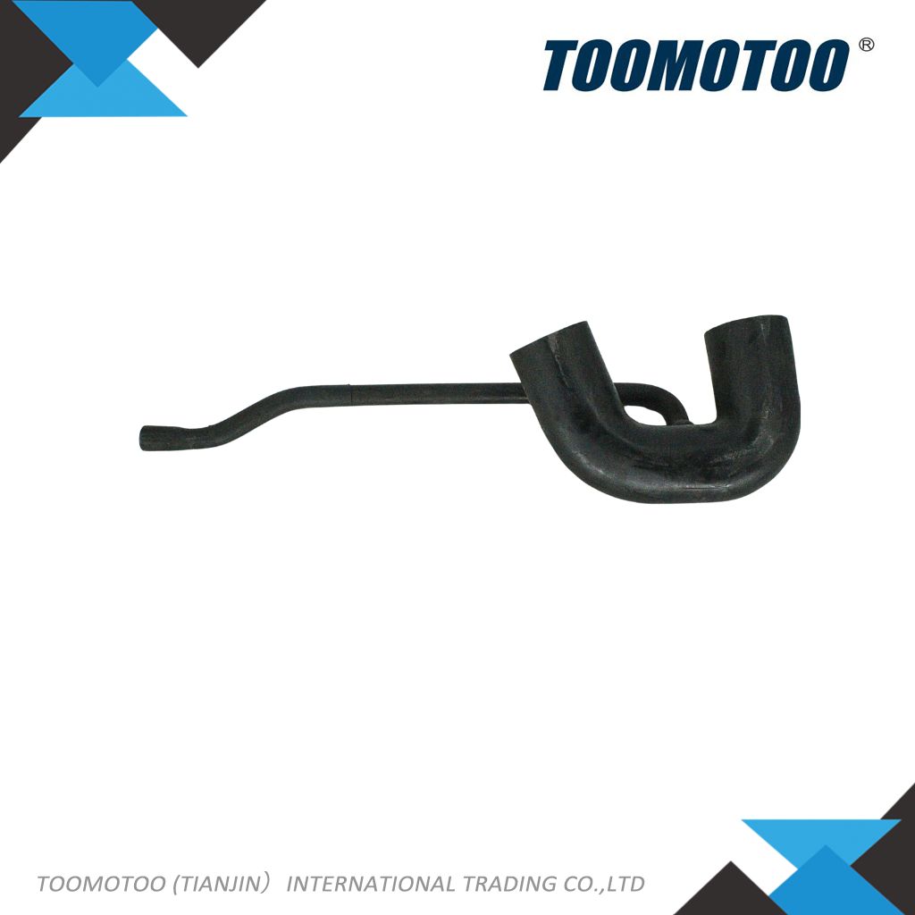 OEM&Alt Quality Forklift Spare Part Linde 3511731809 Rubber Hose Preformed (Electric Diesel)