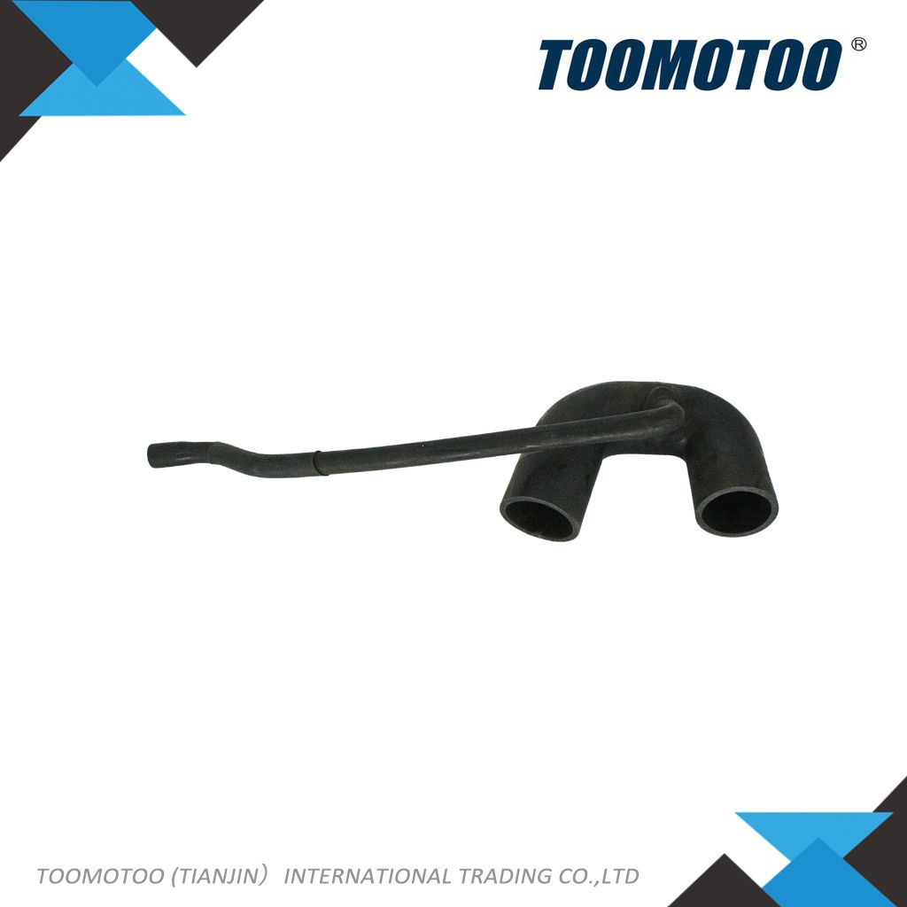 OEM&Alt Quality Forklift Spare Part Linde 3511731809 Rubber Hose Preformed (Electric Diesel)