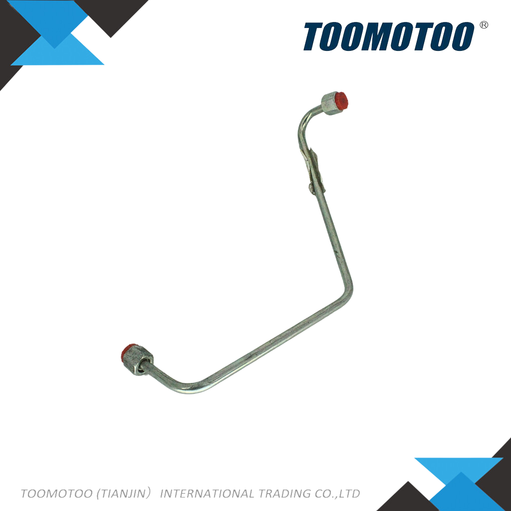 OEM&Alt Quality Forklift Spare Part Linde 3524414022 Pipe Metal (Electric Diesel)