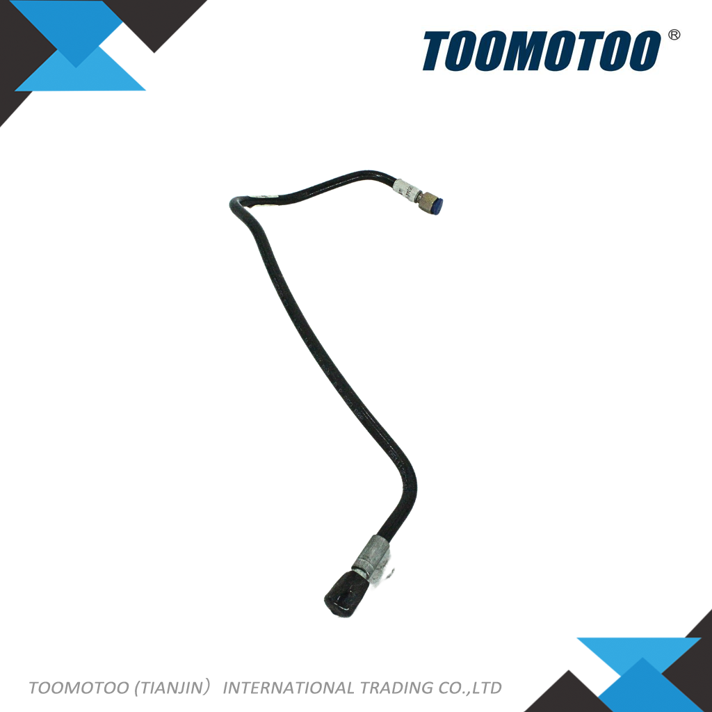 OEM&Alt Quality Forklift Spare Part Linde 3524410816 Hydraulic Hose with Fitting (Electric Diesel)