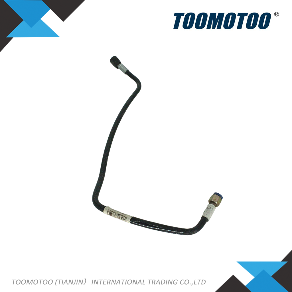 OEM&Alt Quality Forklift Spare Part Linde 3524410816 Hydraulic Hose with Fitting (Electric Diesel)