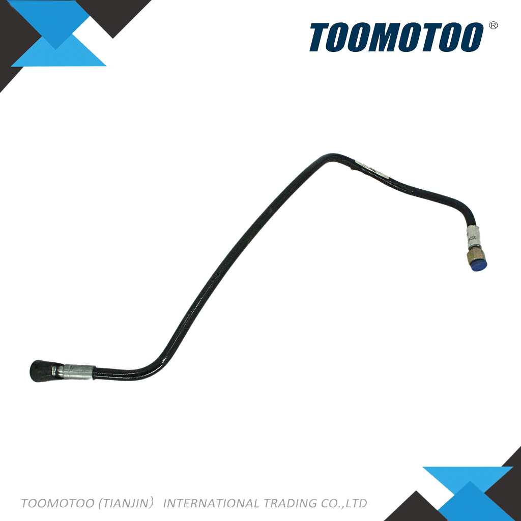 OEM&Alt Quality Forklift Spare Part Linde 3524410816 Hydraulic Hose with Fitting (Electric Diesel)