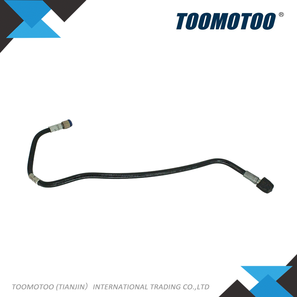 OEM&Alt Quality Forklift Spare Part Linde 3524410816 Hydraulic Hose with Fitting (Electric Diesel)