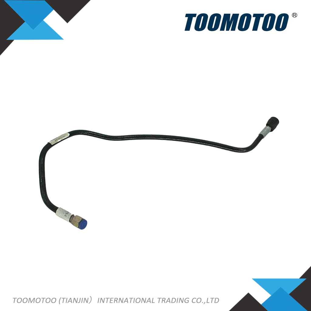 OEM&Alt Quality Forklift Spare Part Linde 3524410816 Hydraulic Hose with Fitting (Electric Diesel)