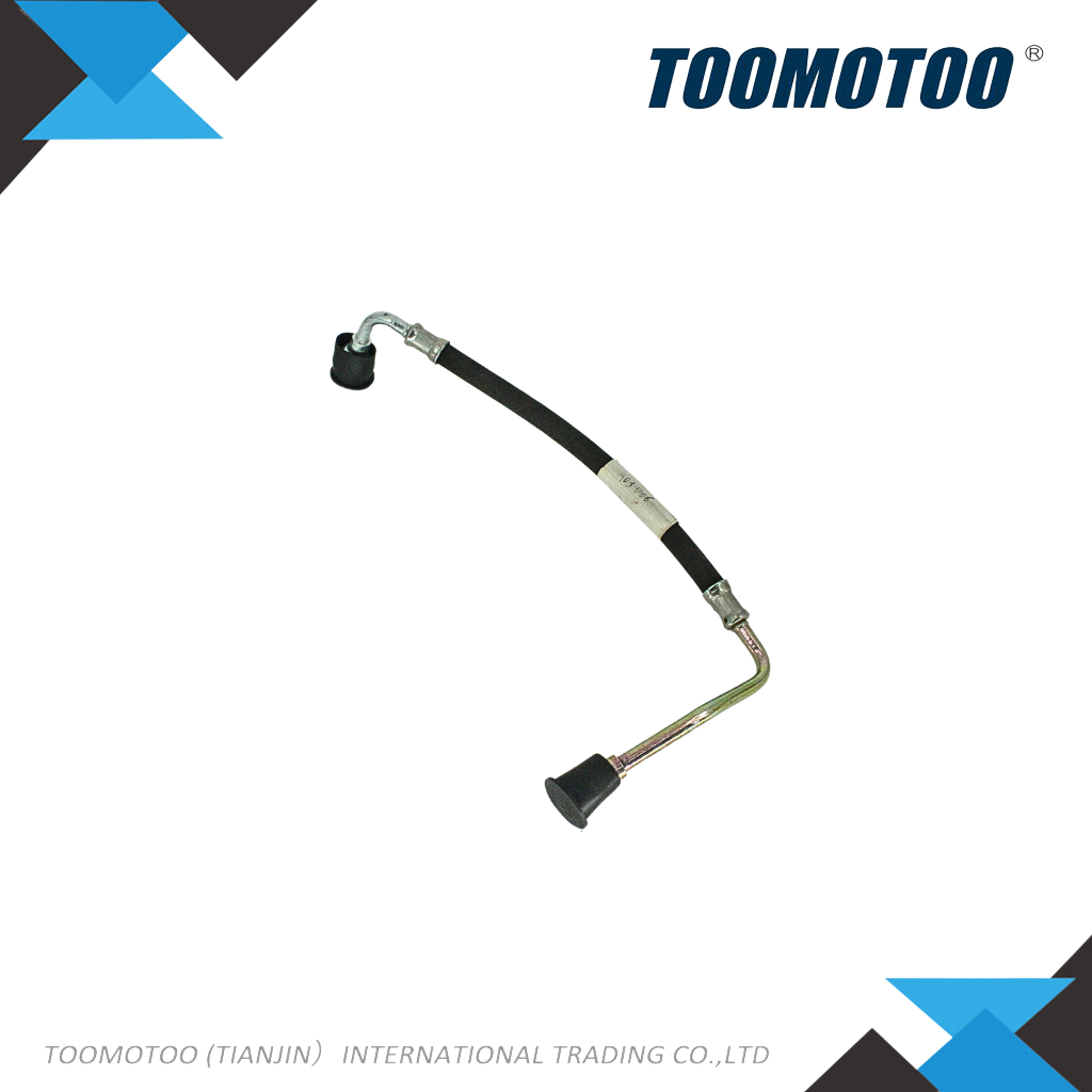 OEM&Alt Quality Forklift Spare Part Linde 3524413209 Hydraulic Hose with Fitting (Electric Diesel)