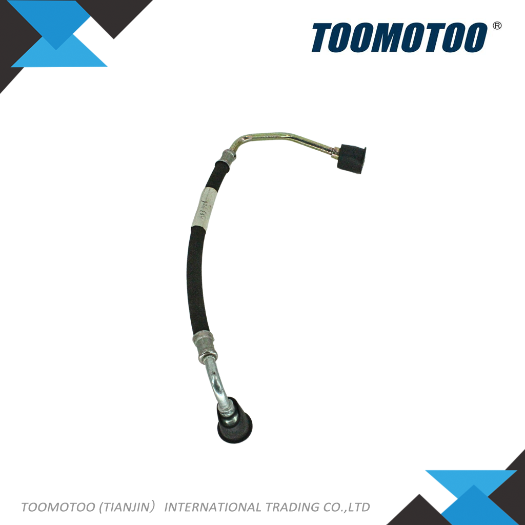 OEM&Alt Quality Forklift Spare Part Linde 3524413209 Hydraulic Hose with Fitting (Electric Diesel)