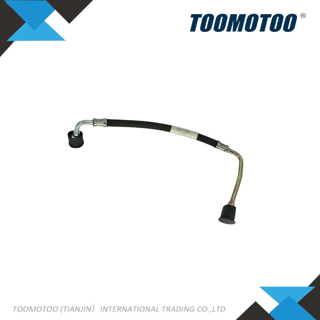 OEM&Alt Quality Forklift Spare Part Linde 3524413209 Hydraulic Hose with Fitting (Electric Diesel)