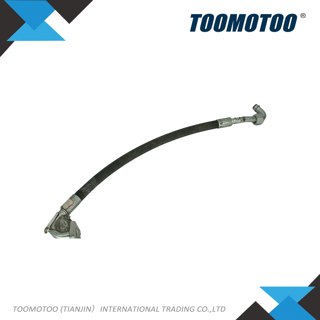 OEM&Alt Quality Forklift Spare Part Linde 3364413233 Hydraulic Hose with Fitting (Electric Diesel)