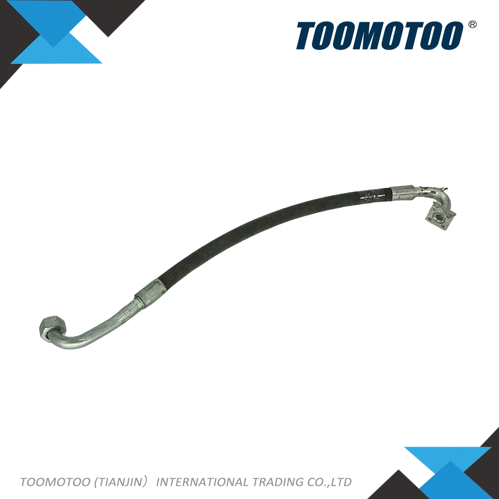 OEM&Alt Quality Forklift Spare Part Linde 3364413233 Hydraulic Hose with Fitting (Electric Diesel)