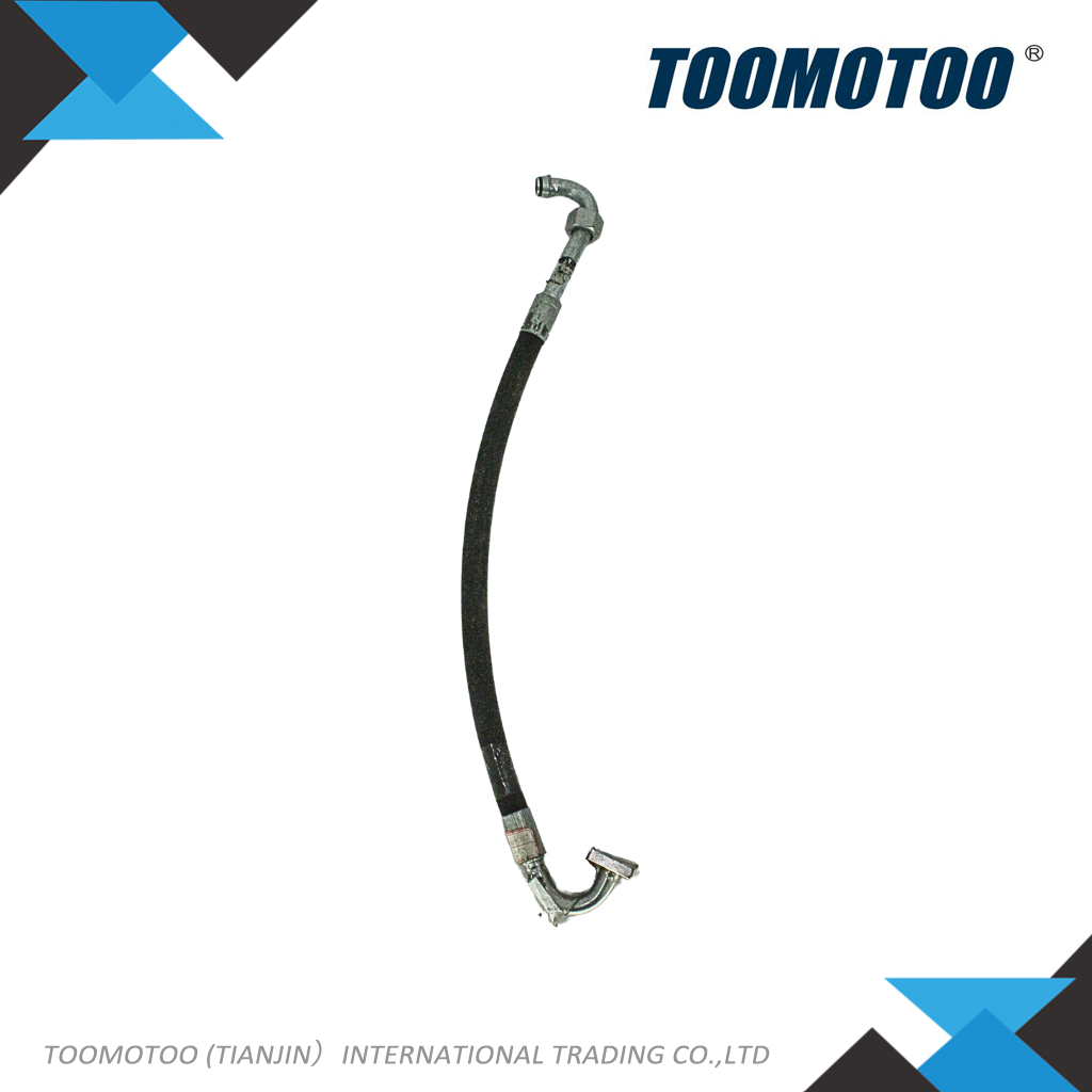 OEM&Alt Quality Forklift Spare Part Linde 3364413233 Hydraulic Hose with Fitting (Electric Diesel)