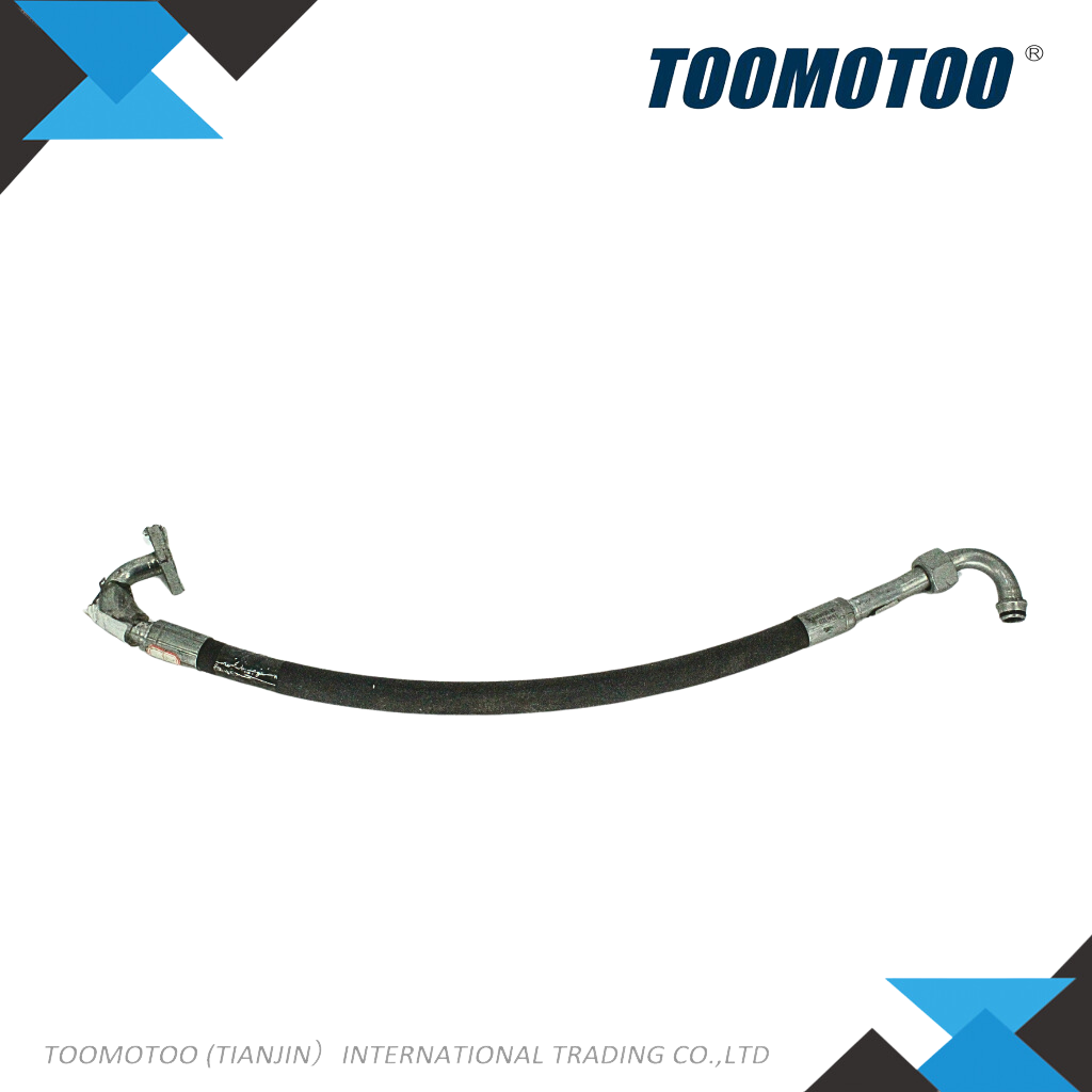 OEM&Alt Quality Forklift Spare Part Linde 3364413233 Hydraulic Hose with Fitting (Electric Diesel)