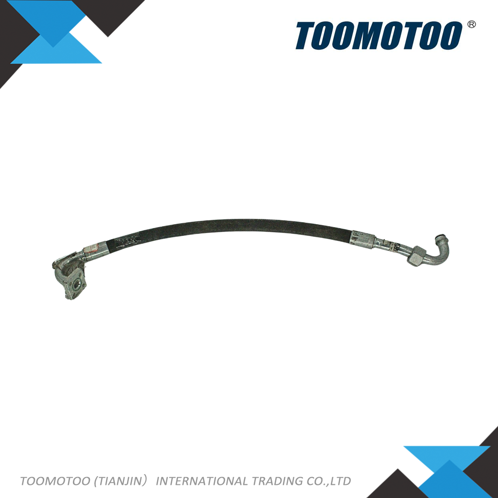 OEM&Alt Quality Forklift Spare Part Linde 3364413233 Hydraulic Hose with Fitting (Electric Diesel)