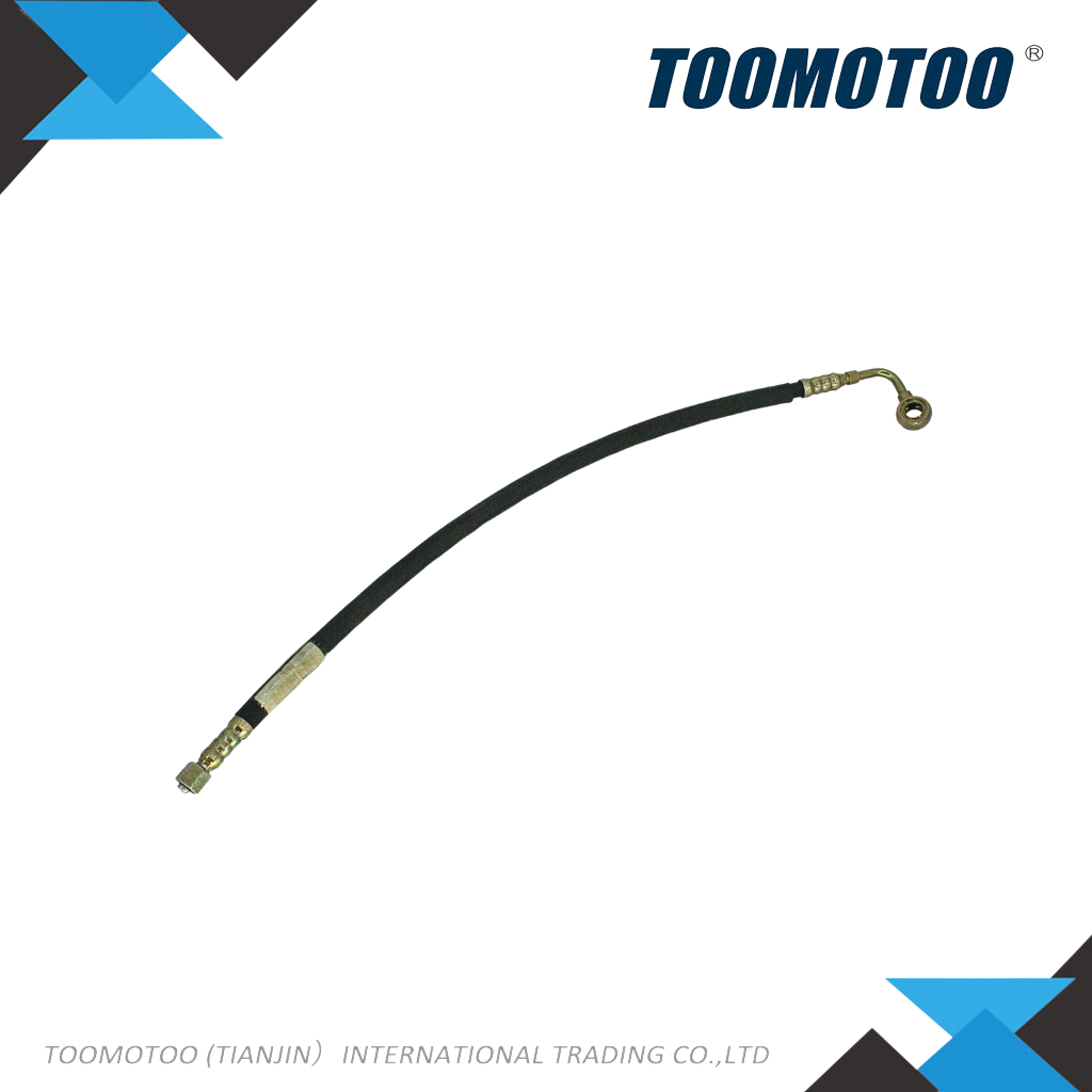 OEM&Alt Quality Forklift Spare Part Linde 3354413228 Hydraulic Hose with Fitting (Electric Diesel)