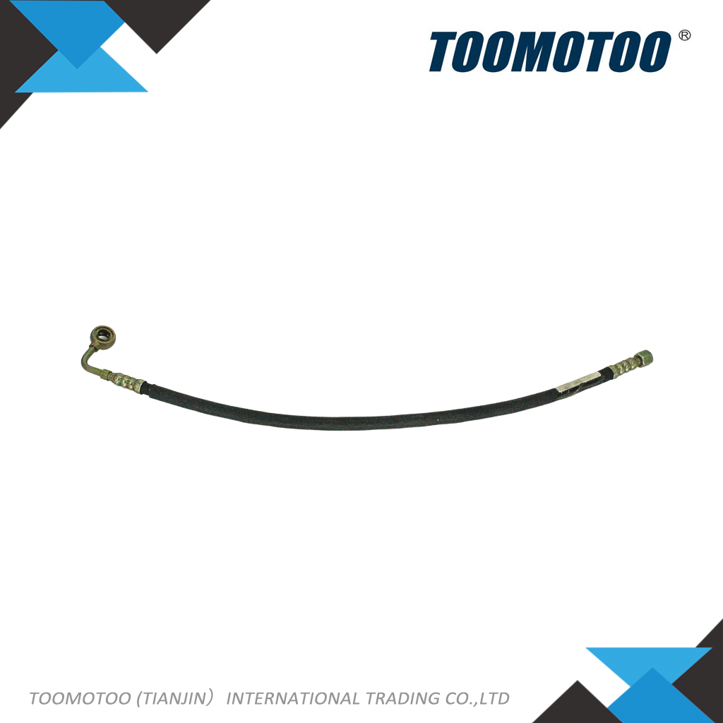 OEM&Alt Quality Forklift Spare Part Linde 3354413228 Hydraulic Hose with Fitting (Electric Diesel)