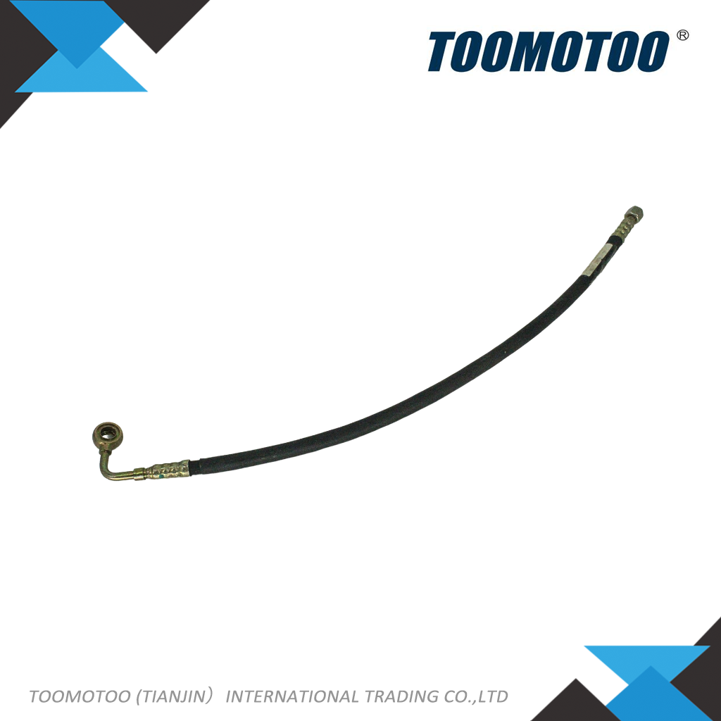 OEM&Alt Quality Forklift Spare Part Linde 3354413228 Hydraulic Hose with Fitting (Electric Diesel)