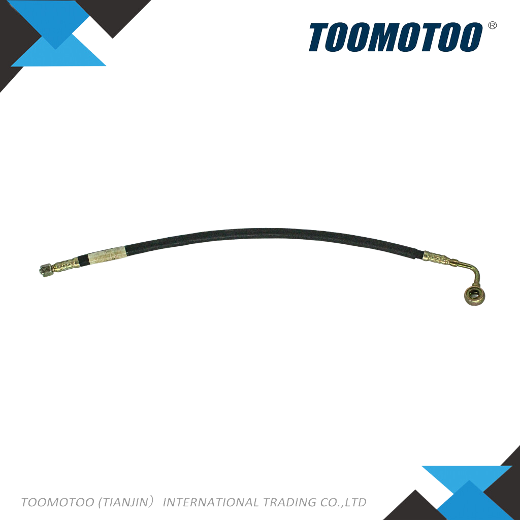 OEM&Alt Quality Forklift Spare Part Linde 3354413228 Hydraulic Hose with Fitting (Electric Diesel)