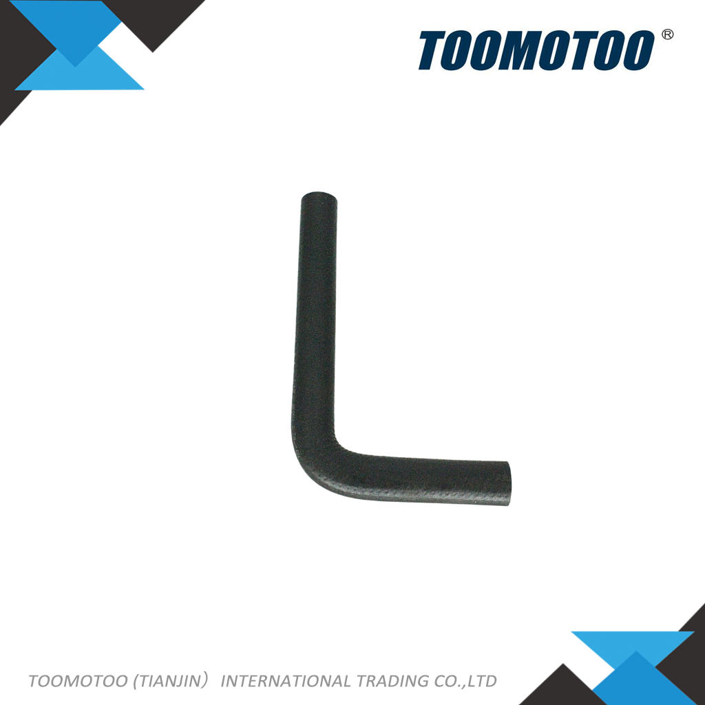 OEM&Alt Quality Forklift Spare Part Linde 3504484006 Rubber Hose Preformed (Electric Diesel)