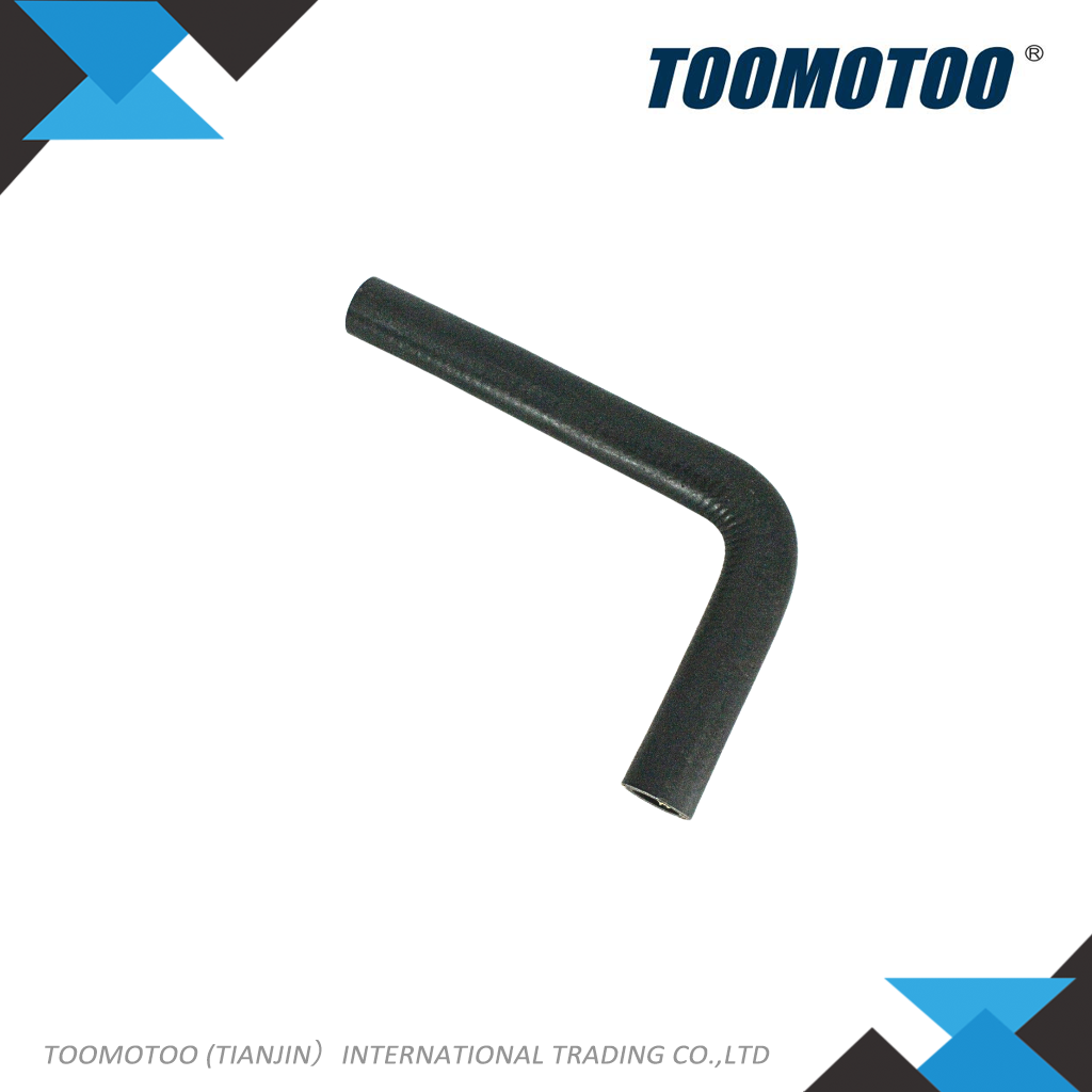 OEM&Alt Quality Forklift Spare Part Linde 3504484006 Rubber Hose Preformed (Electric Diesel)