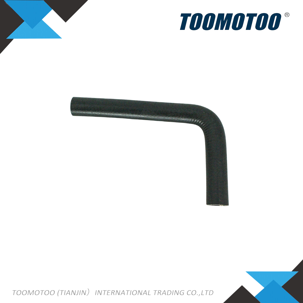 OEM&Alt Quality Forklift Spare Part Linde 3504484006 Rubber Hose Preformed (Electric Diesel)