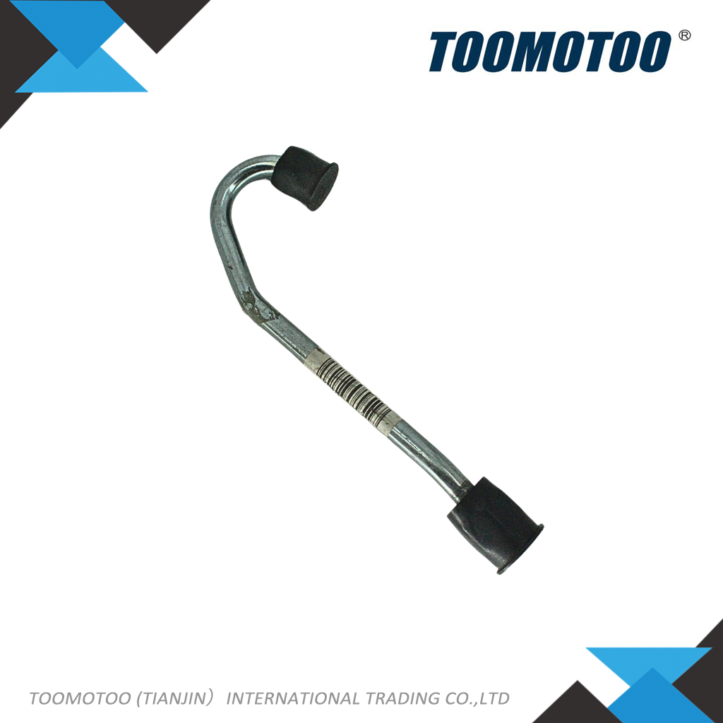 OEM&Alt Quality Forklift Spare Part Linde 1644401500 Pipe Line Assembly Right (Electric Diesel) Reference FOB Price