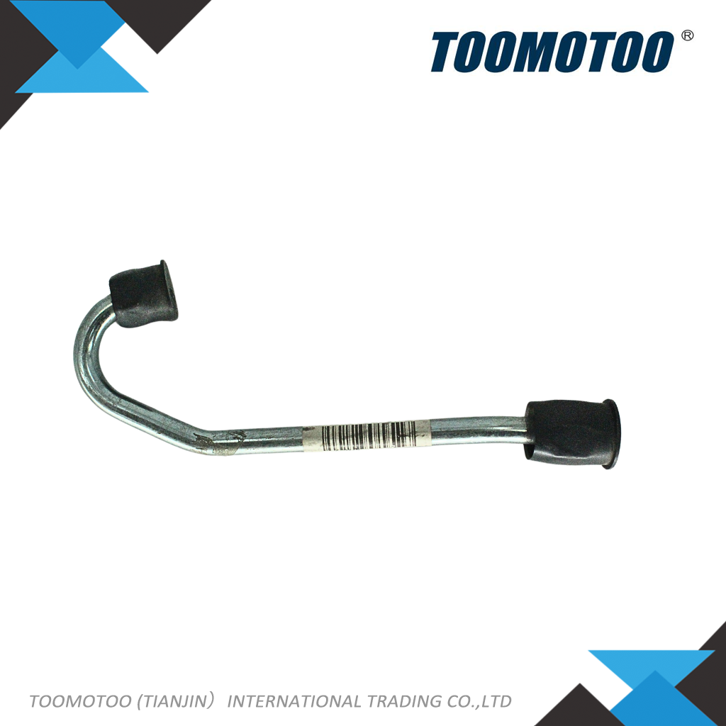 OEM&Alt Quality Forklift Spare Part Linde 1644401500 Pipe Line Assembly Right (Electric Diesel) Reference FOB Price