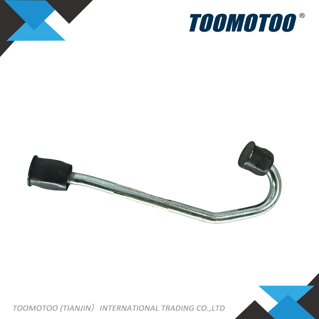 OEM&Alt Quality Forklift Spare Part Linde 1644401500 Pipe Line Assembly Right (Electric Diesel) Reference FOB Price