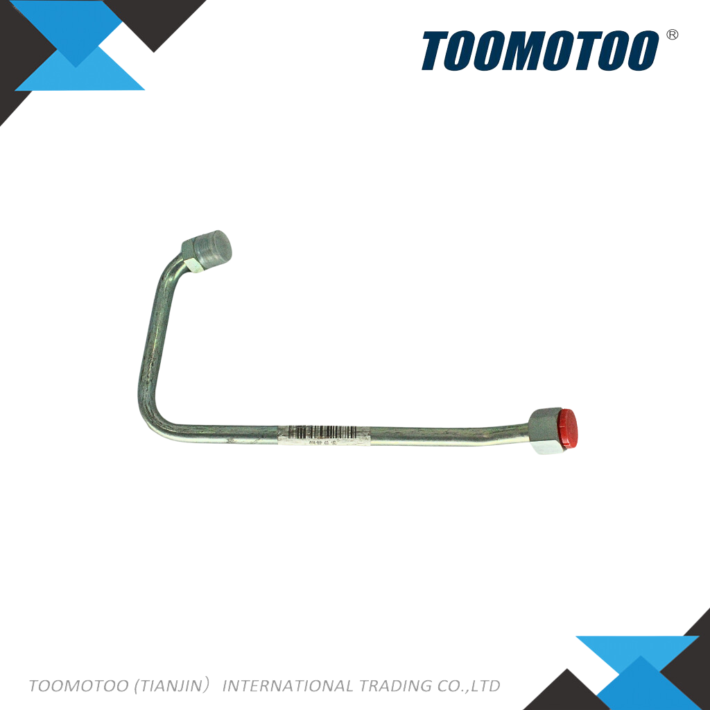 OEM&Alt Quality Forklift Spare Part Linde 1644401509 Pipe Line Assembly Left (Electric Diesel)