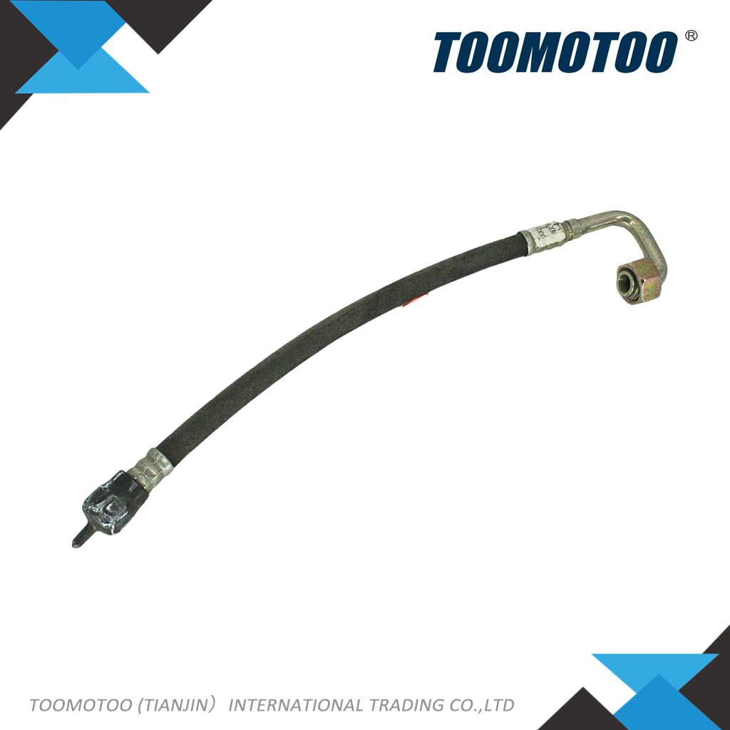 OEM&Alt Quality Forklift Spare Part Linde 0009503421 Hydraulic Hose with Fitting (Electric Diesel)