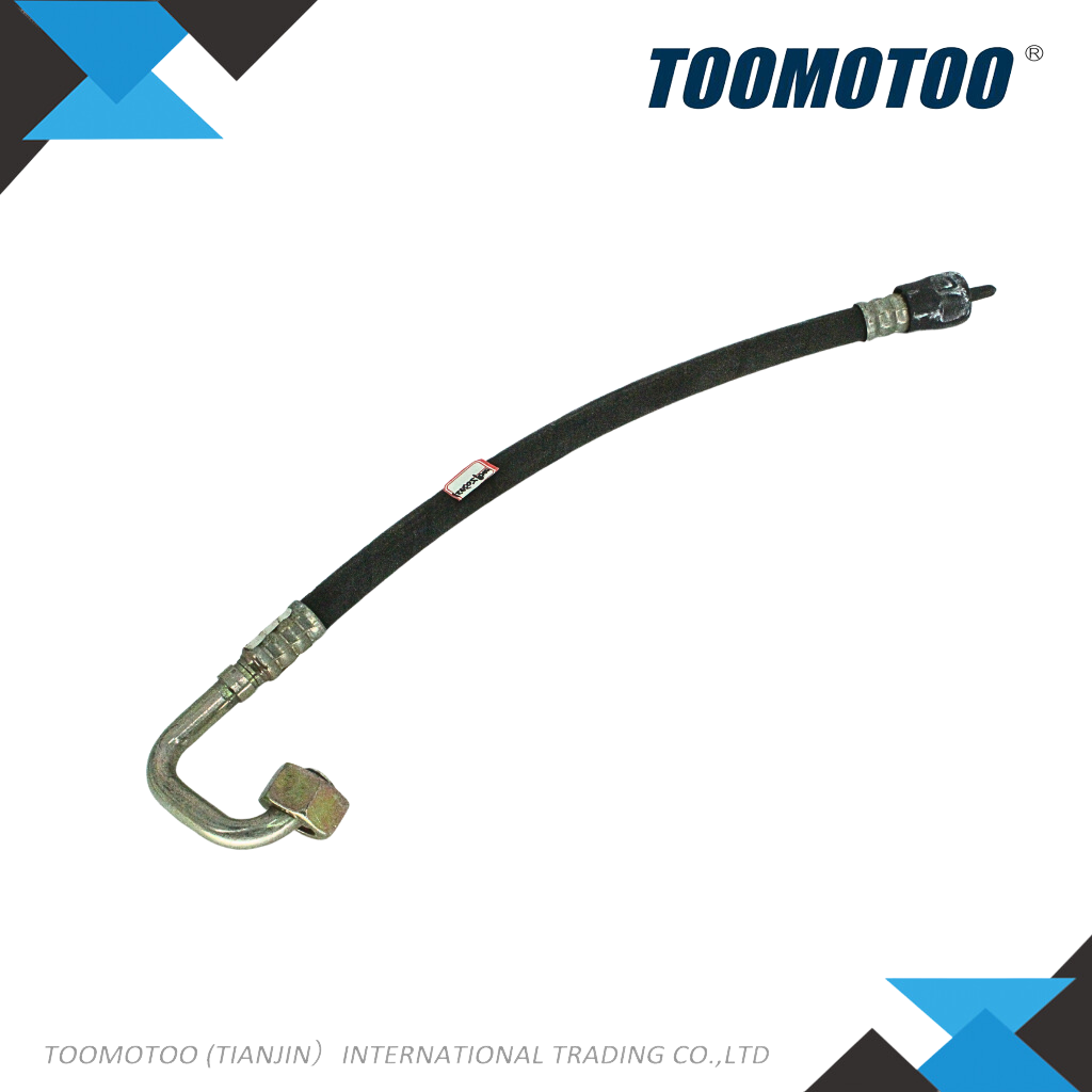 OEM&Alt Quality Forklift Spare Part Linde 0009503421 Hydraulic Hose with Fitting (Electric Diesel)