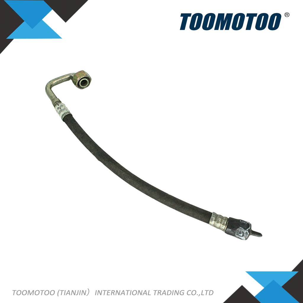 OEM&Alt Quality Forklift Spare Part Linde 0009503421 Hydraulic Hose with Fitting (Electric Diesel)