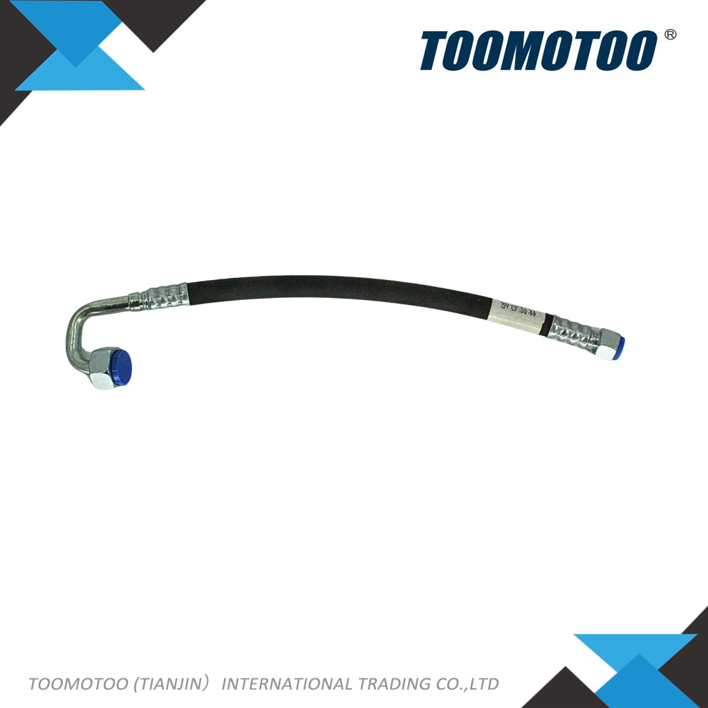 OEM&Alt Quality Forklift Spare Part Linde 0009573145 Hydraulic Hose with Fitting (Electric Diesel)