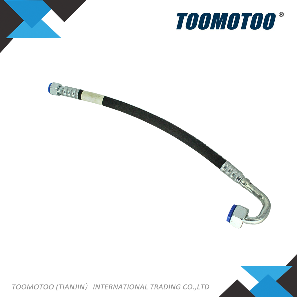 OEM&Alt Quality Forklift Spare Part Linde 0009573145 Hydraulic Hose with Fitting (Electric Diesel)