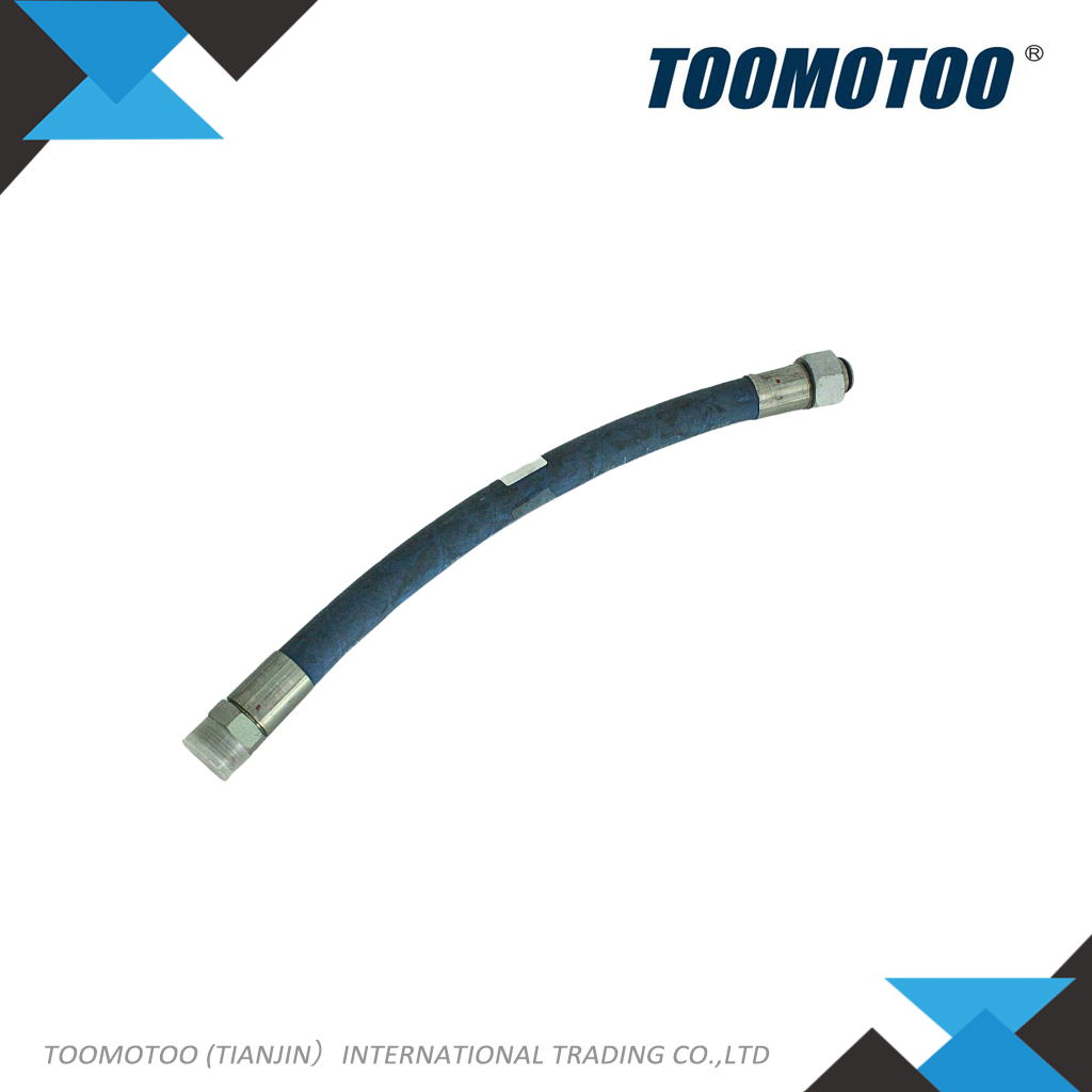 OEM&Alt Quality Forklift Spare Part Linde 3514483542 Hydraulic Hose with Fitting (Electric Diesel)