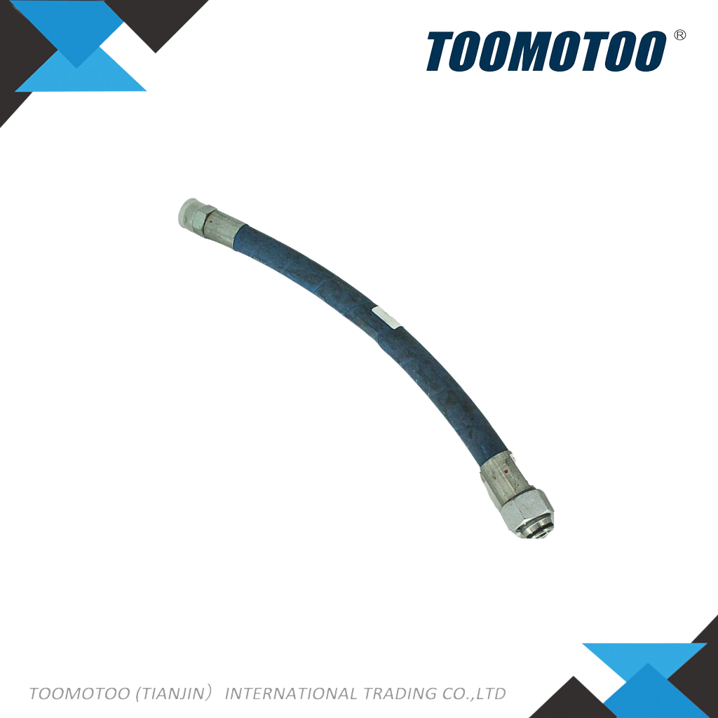 OEM&Alt Quality Forklift Spare Part Linde 3514483542 Hydraulic Hose with Fitting (Electric Diesel)