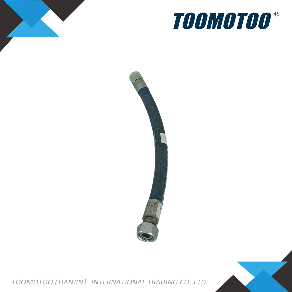 OEM&Alt Quality Forklift Spare Part Linde 3514483542 Hydraulic Hose with Fitting (Electric Diesel)