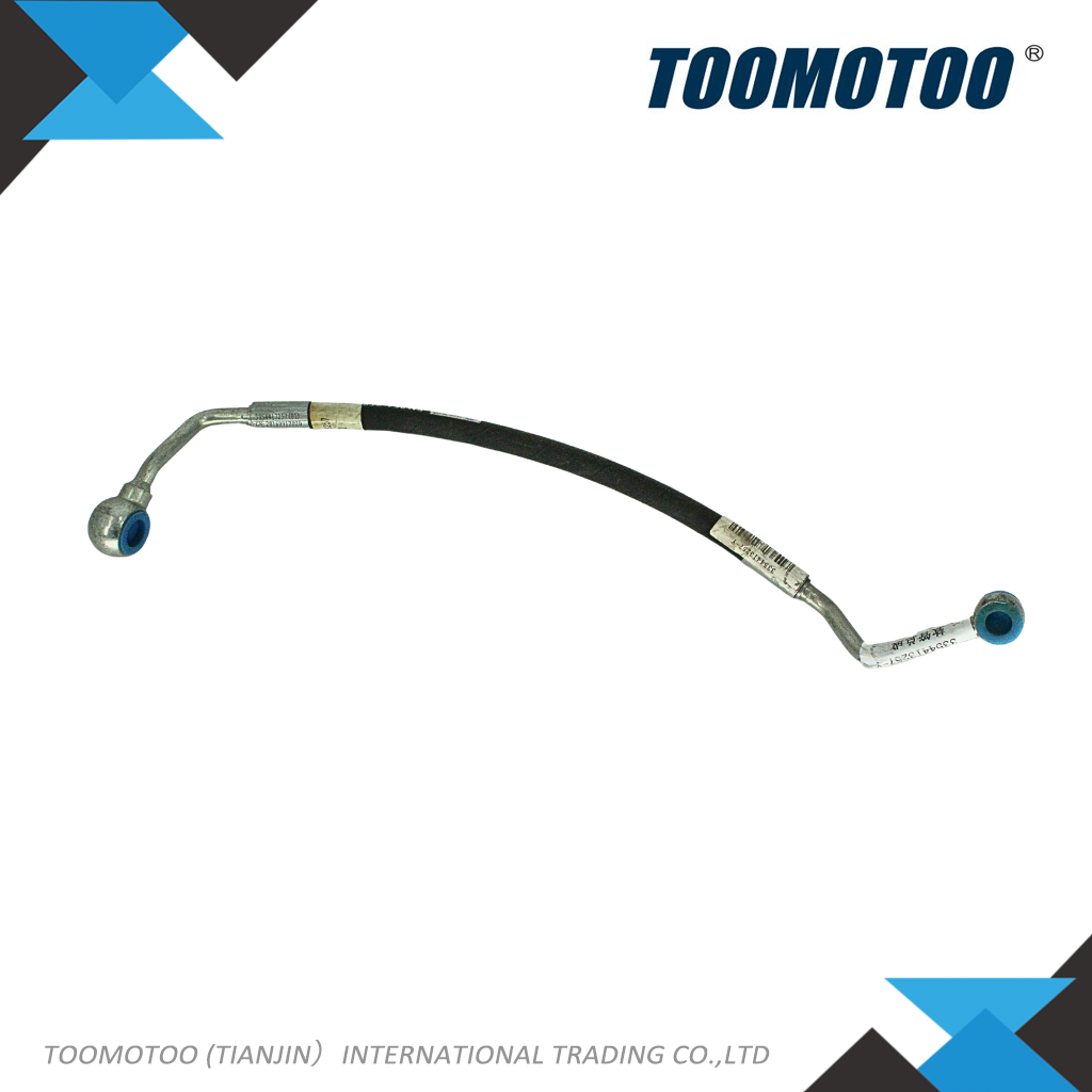 OEM&Alt Quality Forklift Spare Part Linde 3354413257 Hydraulic Hose with Fitting (Electric Diesel)