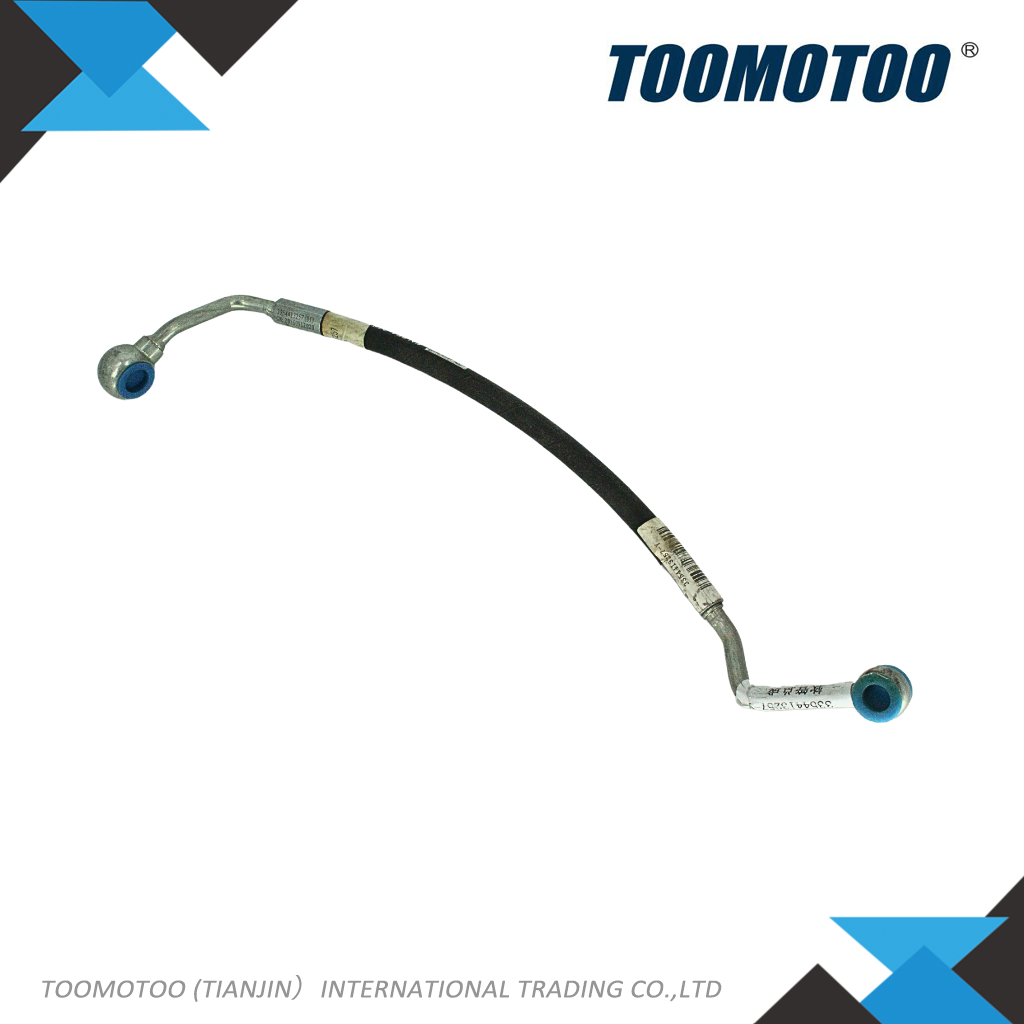 OEM&Alt Quality Forklift Spare Part Linde 3354413257 Hydraulic Hose with Fitting (Electric Diesel)