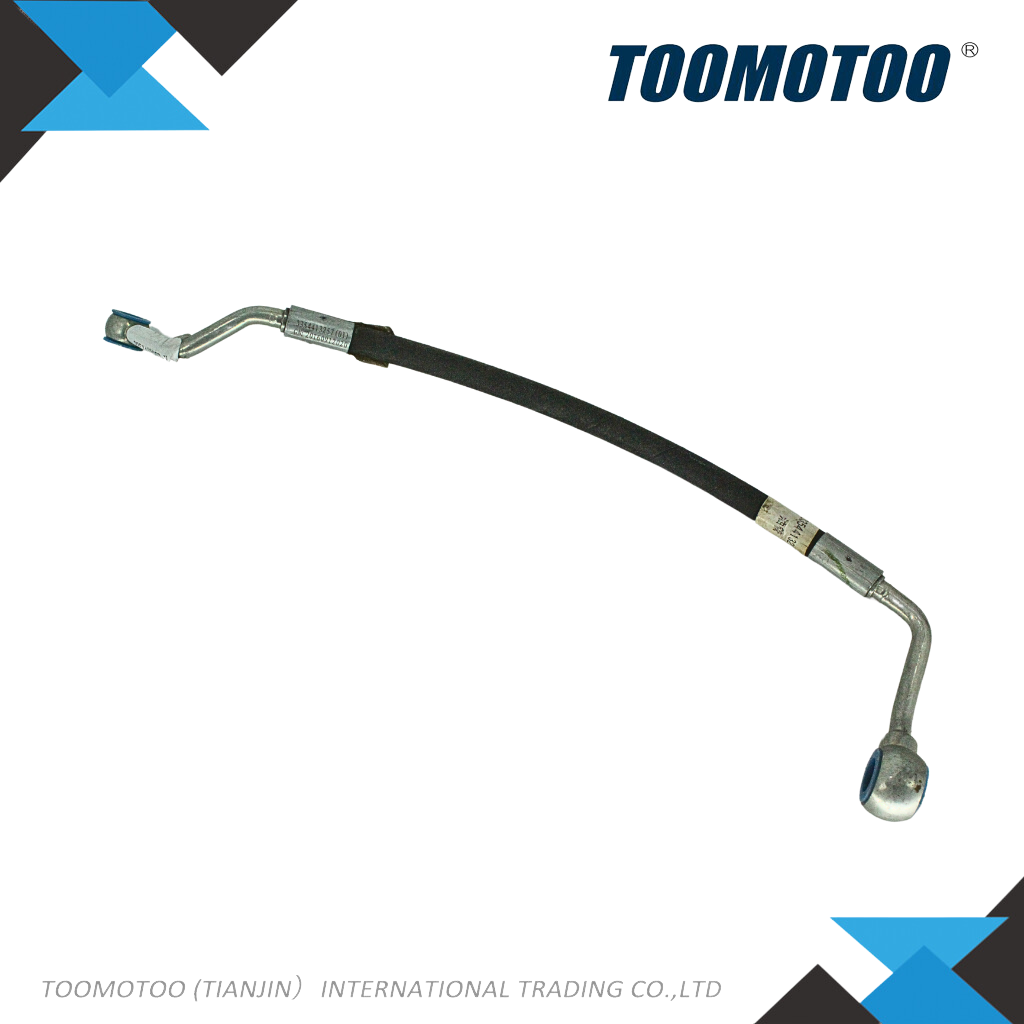 OEM&Alt Quality Forklift Spare Part Linde 3354413257 Hydraulic Hose with Fitting (Electric Diesel)