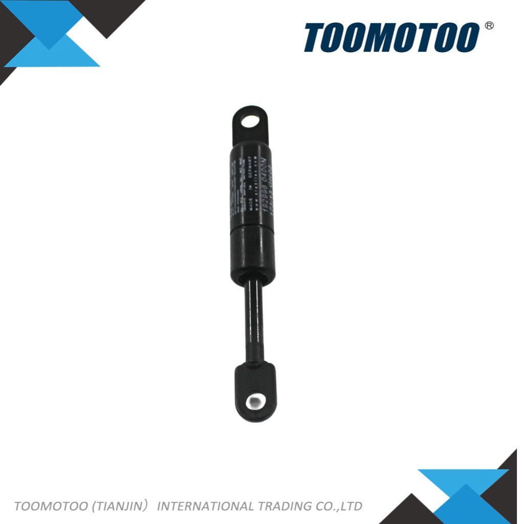 OEM&Alt Quality Forklift Spare Parts Linde 0009655525 Gas Spring-Shock Absorber (Electric Diesel)