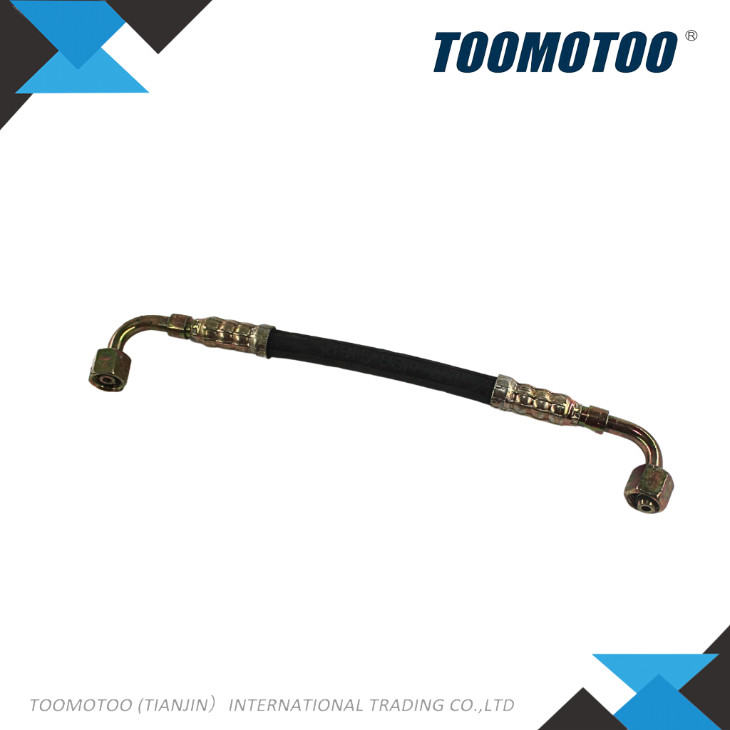 OEM&Alt Quality Forklift Spare Parts Linde 3354413235 Hydraulic Hose with Fitting (Electric Diesel)