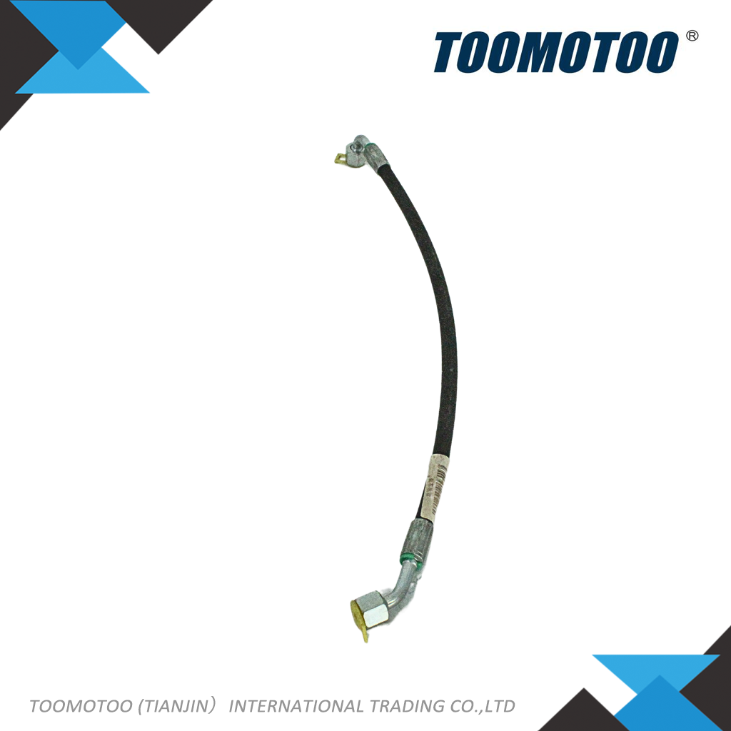 OEM&Alt Quality Forklift Spare Part Linde 1314401505-F Hydraulic Hose with Fitting (Electric Diesel)