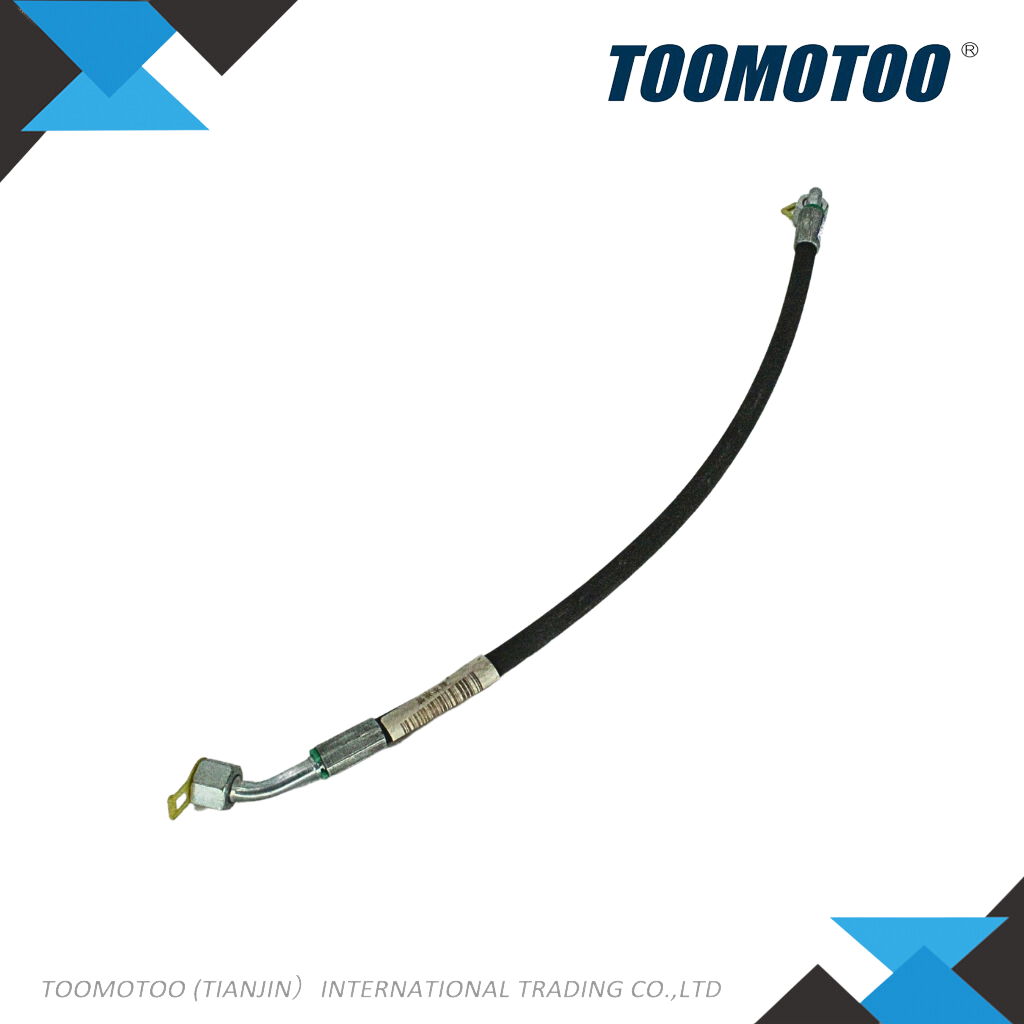 OEM&Alt Quality Forklift Spare Part Linde 1314401505-F Hydraulic Hose with Fitting (Electric Diesel)