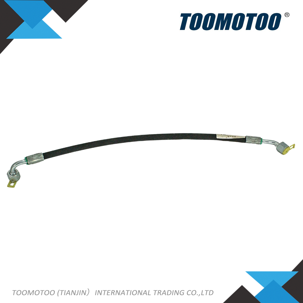 OEM&Alt Quality Forklift Spare Part Linde 1314401505-F Hydraulic Hose with Fitting (Electric Diesel)