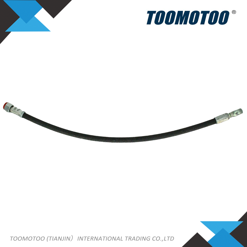 OEM&Alt Quality Forklift Spare Part Linde 3364413218-J Hydraulic Hose with Fitting (Electric Diesel)