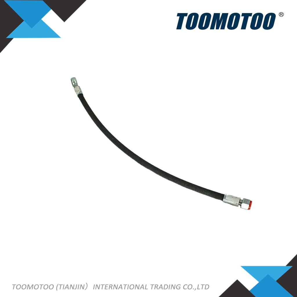 OEM&Alt Quality Forklift Spare Part Linde 3364413218-J Hydraulic Hose with Fitting (Electric Diesel)