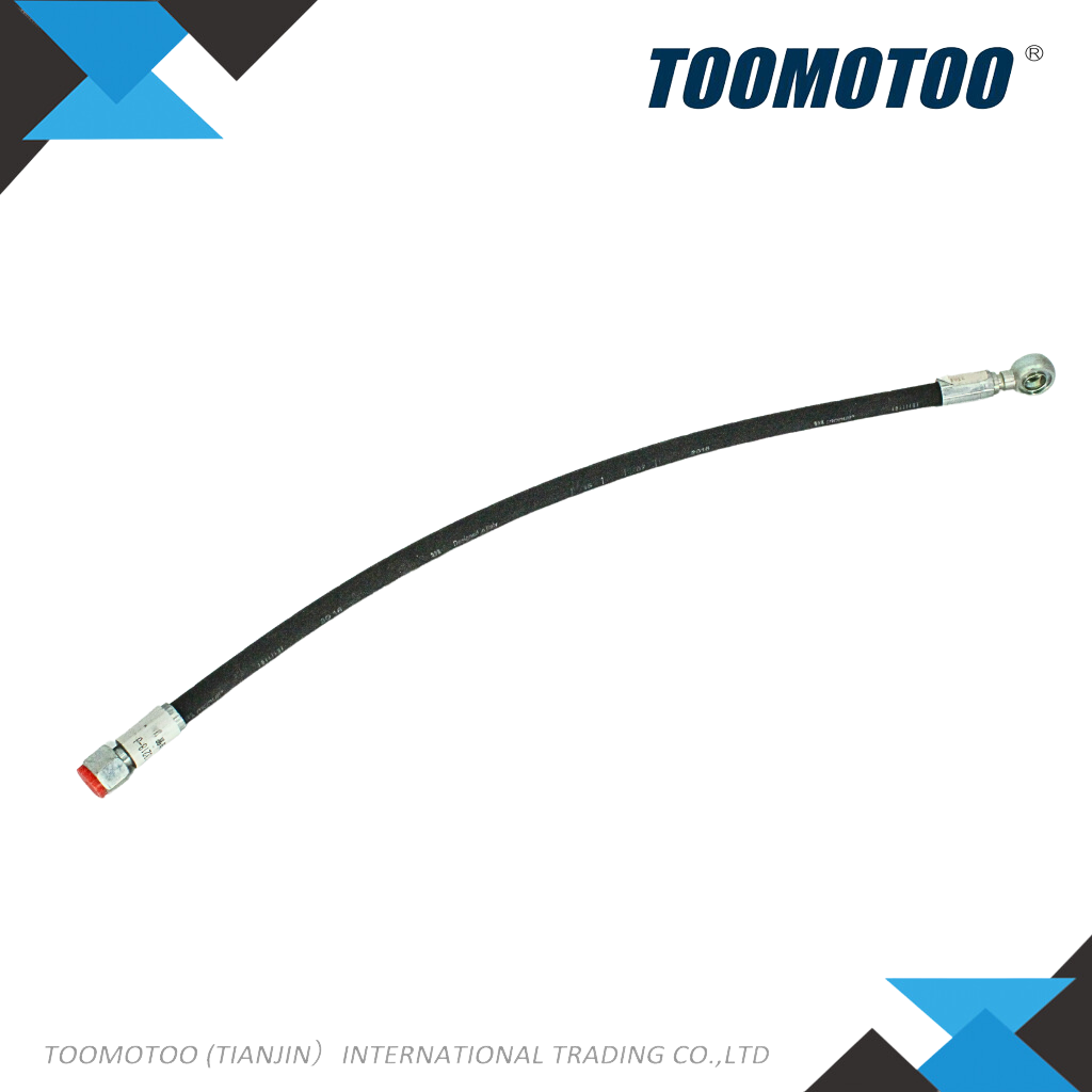 OEM&Alt Quality Forklift Spare Part Linde 3364413218-J Hydraulic Hose with Fitting (Electric Diesel)