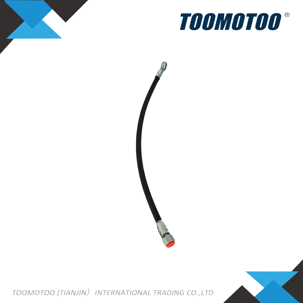 OEM&Alt Quality Forklift Spare Part Linde 3364413218-J Hydraulic Hose with Fitting (Electric Diesel)