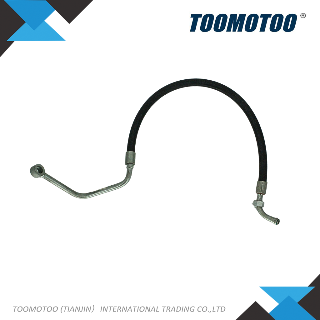 OEM&Alt Quality Forklift Spare Part Linde 3514483543 Hydraulic Hose with Fitting (Electric Diesel)