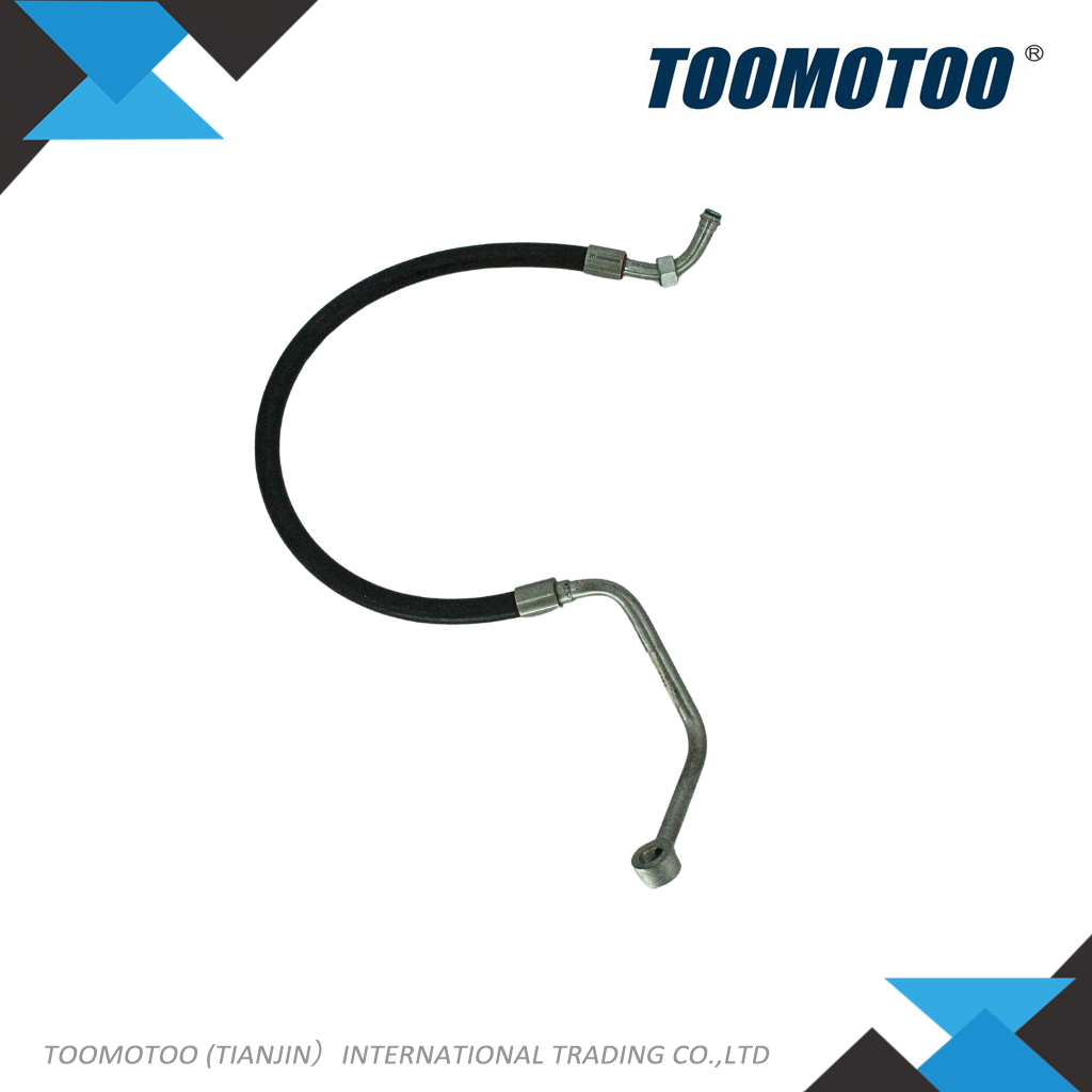 OEM&Alt Quality Forklift Spare Part Linde 3514483543 Hydraulic Hose with Fitting (Electric Diesel)